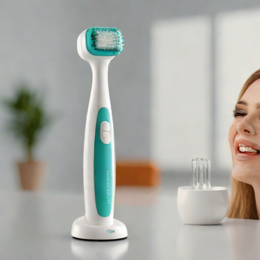 Hello Oral Care Sensitivity Relief