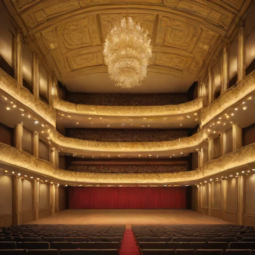 Houston Grand Opera
