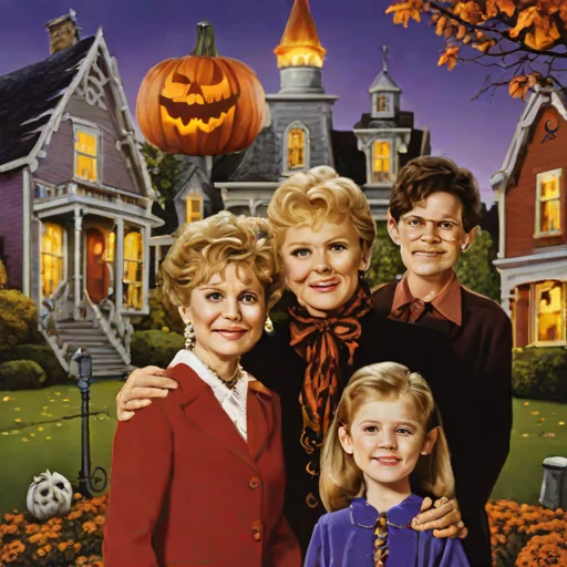 Halloweentown