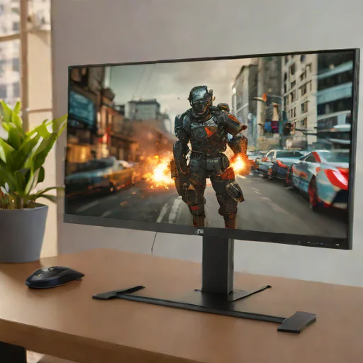 HP OMEN 27q