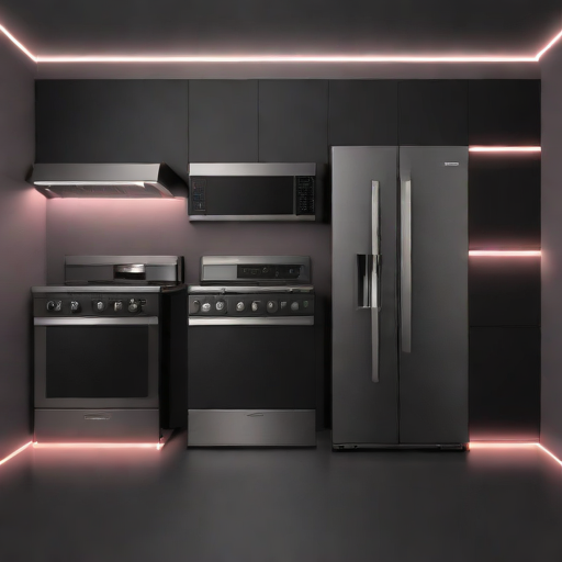 Haier Serenity Series