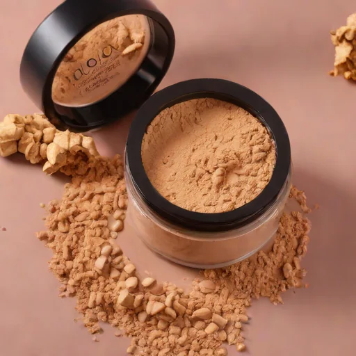 Huda Beauty Easy Bake Loose Baking & Setting Powder