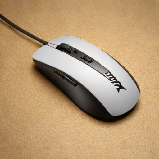HyperX Pulsefire Dart