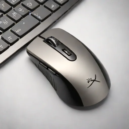 HyperX Pulsefire Dart
