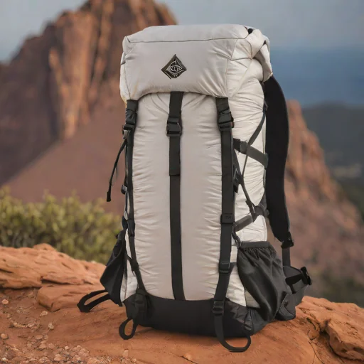 Hyperlite Mountain Gear 2400 Southwest