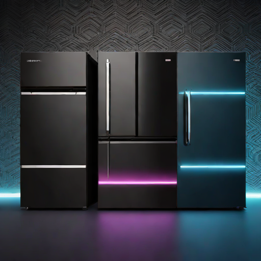 HomePop Mid-Century TV Stand