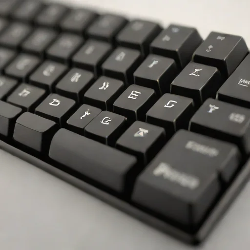 HyperX Alloy FPS Pro
