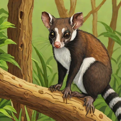 Herbert River Ringtail Possum