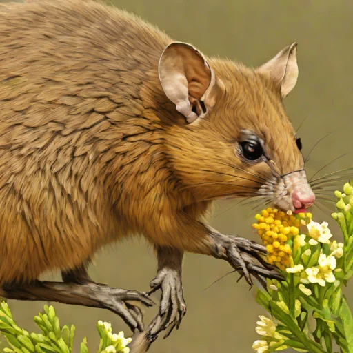 Honey Possum