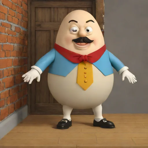 Humpty Dumpty