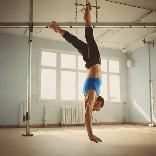 Handstand