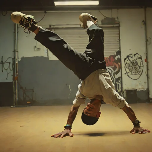 Headspin