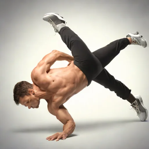 Hollow Back Freeze