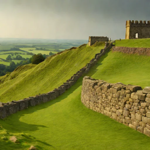 Hadrian's Wall
