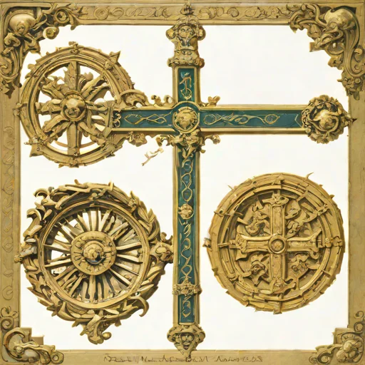 Holy Lance of Longinus