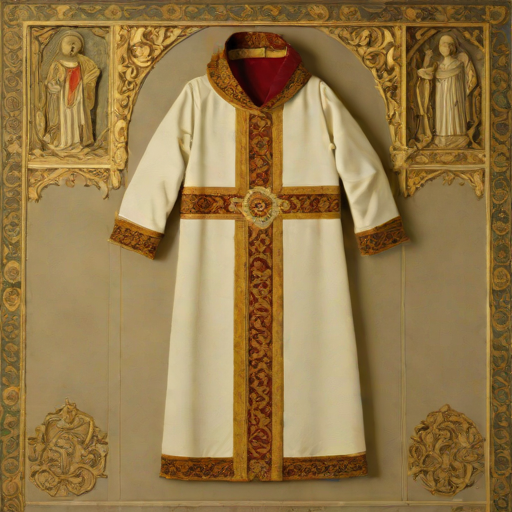 Holy Coat of Argenteuil