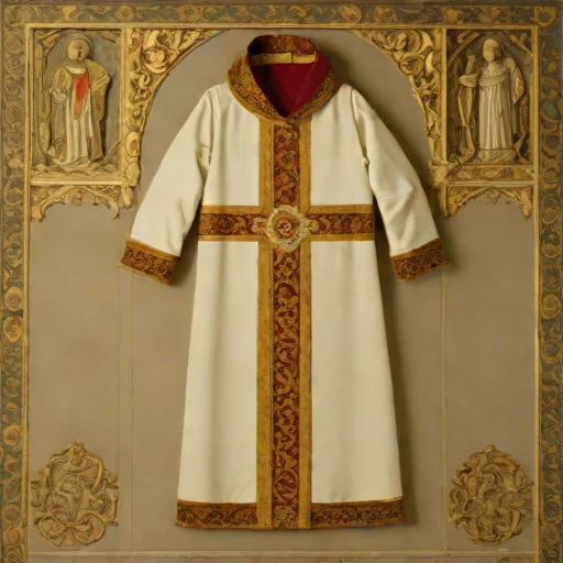 Holy Coat of Argenteuil