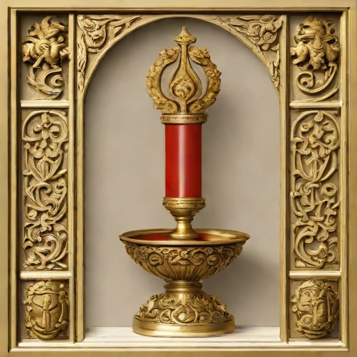 Holy Blood of Weingarten