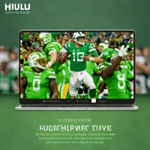 Hulu Live