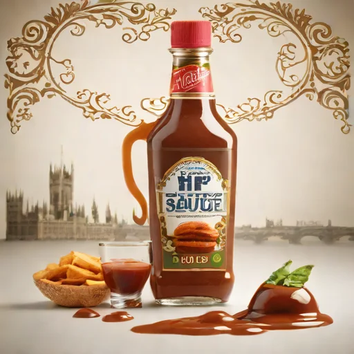HP Sauce