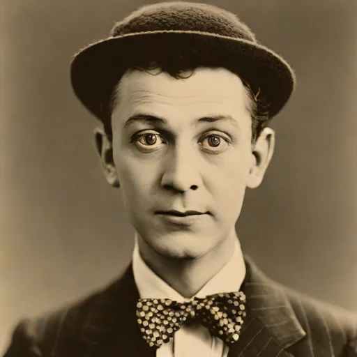 Harry Langdon