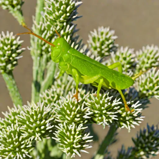 Hypochlora alba