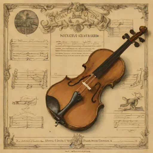 H. Schmelzer – Violin Sonata (Sonatae unarum fidium, 1664)