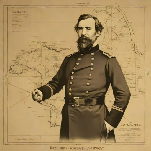 Henry Drury Harness