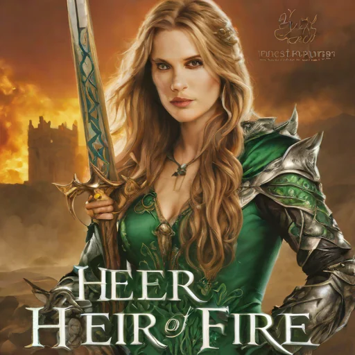 Heir of Fire