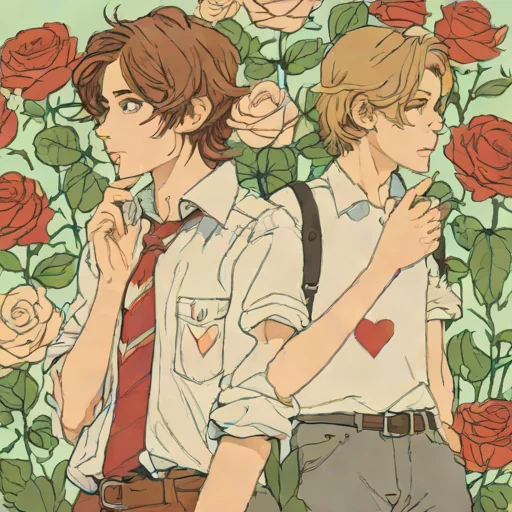 Heartstopper: Volume One