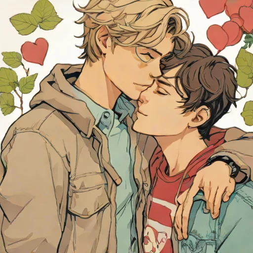 Heartstopper: Volume Two