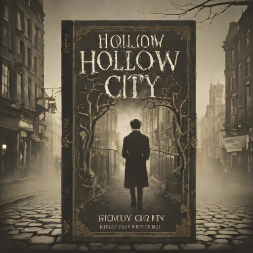 Hollow City