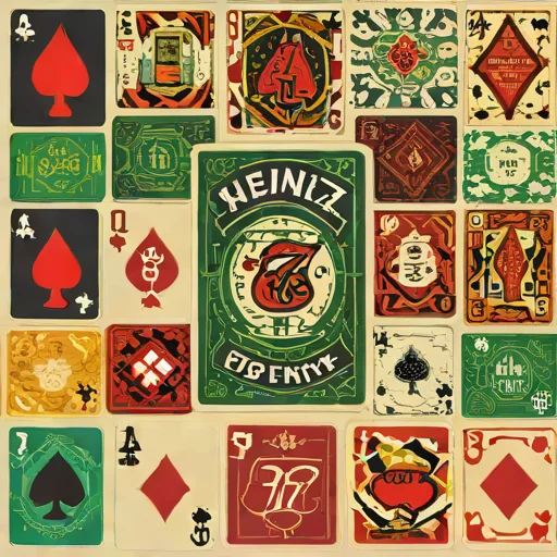 Heinz 57