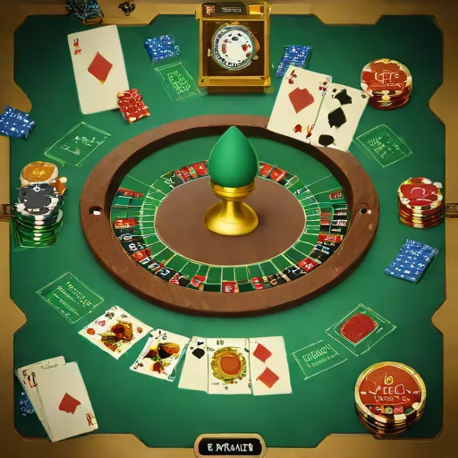 Heads Up Hold'em