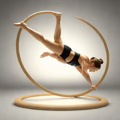 Healy Twirl