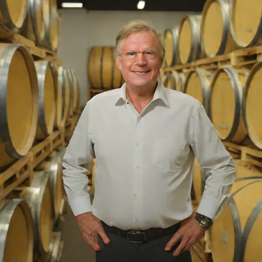 Helmut Dönnhoff