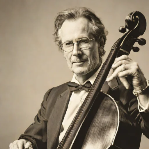 Heinrich Schiff