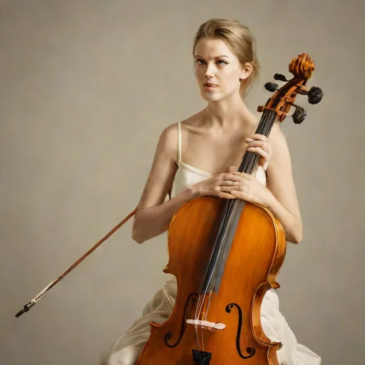 Harriet Krijgh