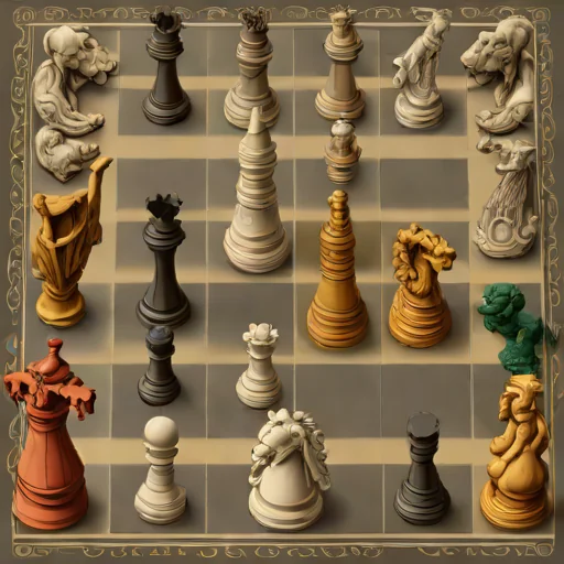 Hannibal Chess