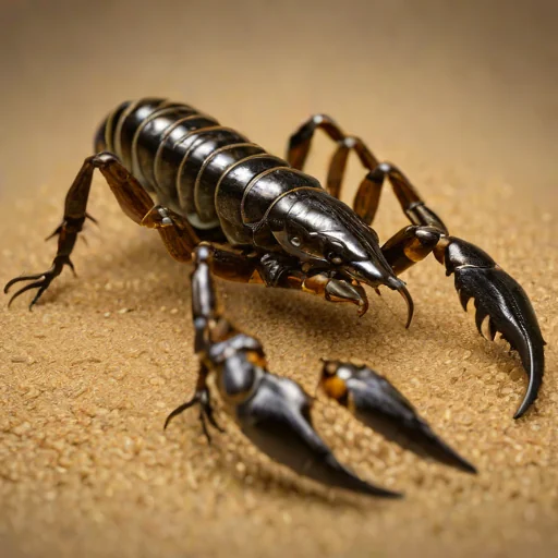 Hadogenes bicolor
