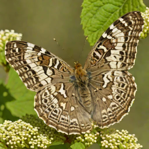 Hackberry Emperor