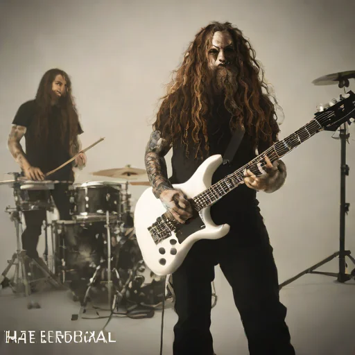 Hate Eternal - Infernus