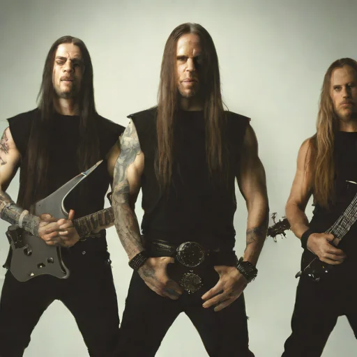 Hypocrisy - Penetralia