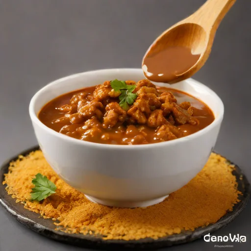 House Java Curry