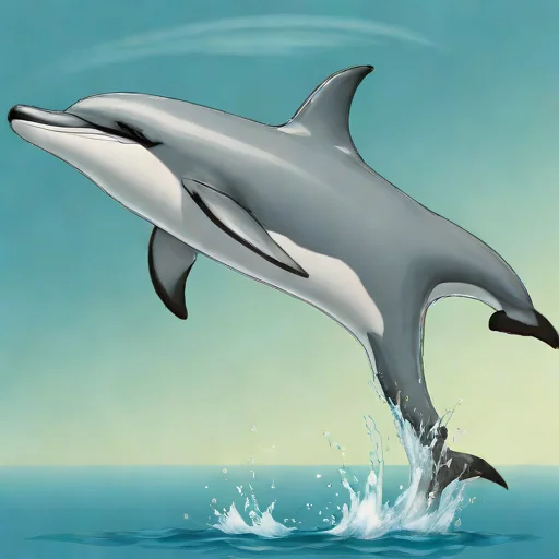 Heaviside's Dolphin
