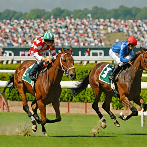Hungarian Derby