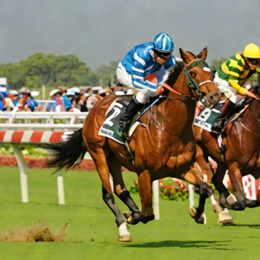Hyderabad Derby