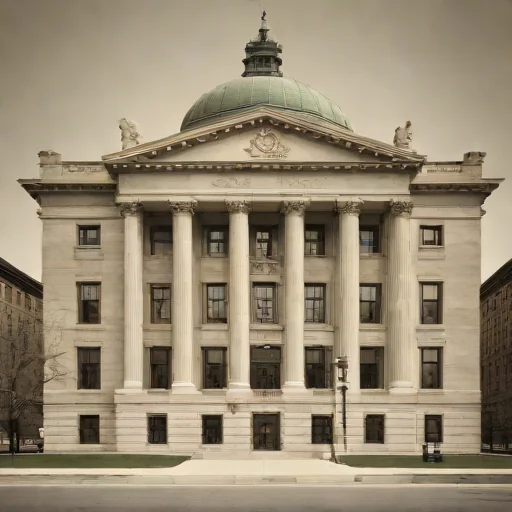 Hamilton County Courthouse (Ohio)