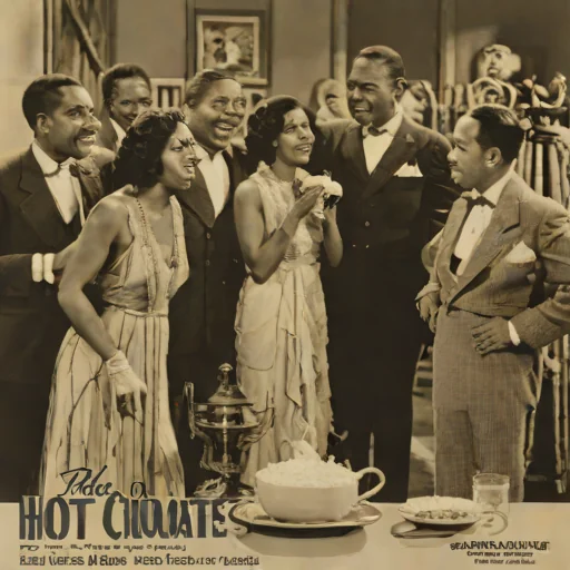 Hot Chocolates (1929)