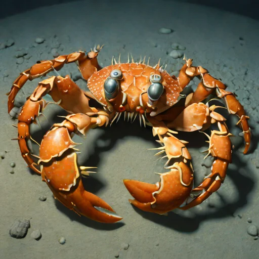Hoff Crab